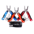 Mini Multifunction Pliers Tool Combination